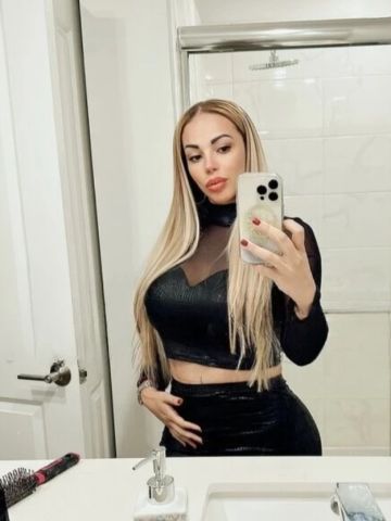 Анкета проститутки Альбина, 30 лет